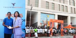 TechnoSport Expands in South with First AP Store Launch
