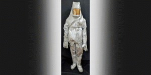 FIREFIGHTING SUITS UNDER THE NATIONAL TECHNICAL TEXTILES MISSION (NTTM)