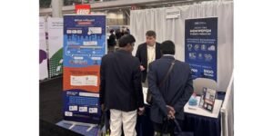 INDA Educates Legislators on Nonwovens at NCSL 2025