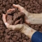 Decarbonization Driving Change in Iron Ore Pellets Market