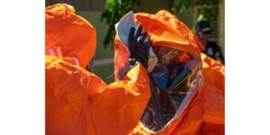 FiberTect Wipe Powers Hybrid Decontamination Success