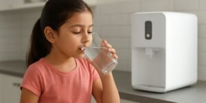 The Silent Crisis of Groundwater Contamination - And Why Every Household Needs a Purification Shield