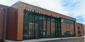 North Carolina College Launches ‘First-of-Its-Kind’ Fiber Innovation Center