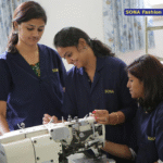  Sona College of Tech’s Fashion Tech department powering innovation and careers