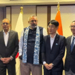 INDIA-JAPAN TEXTILE TRADE AND INVESTMENT COLLABORATION