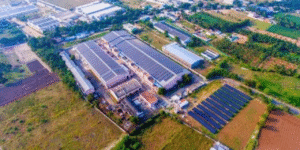  NEW TEXTILE PARKS UNDER PM MITRA SCHEME
