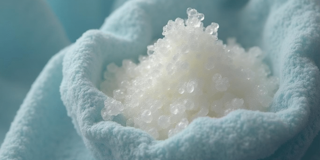 Company Launches Twist(TM), High-Performance Polyester Resin for Textiles and Apparel