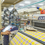Modernization Of Textile Industry