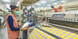 Modernization Of Textile Industry
