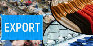 Indian Textile Exports Show Resilience and Growth Despite Mixed Global Trade Sentiments