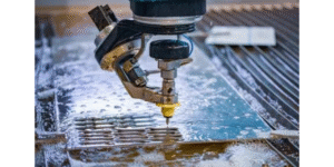 Challenges Restraining Waterjet Cutting Market Growth
