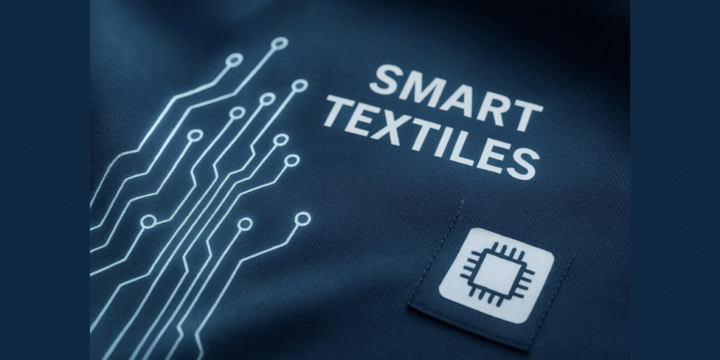 Smart Textiles Market to Reach $41.7B by 2033