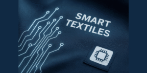 Smart Textiles Market to Reach $41.7B by 2033