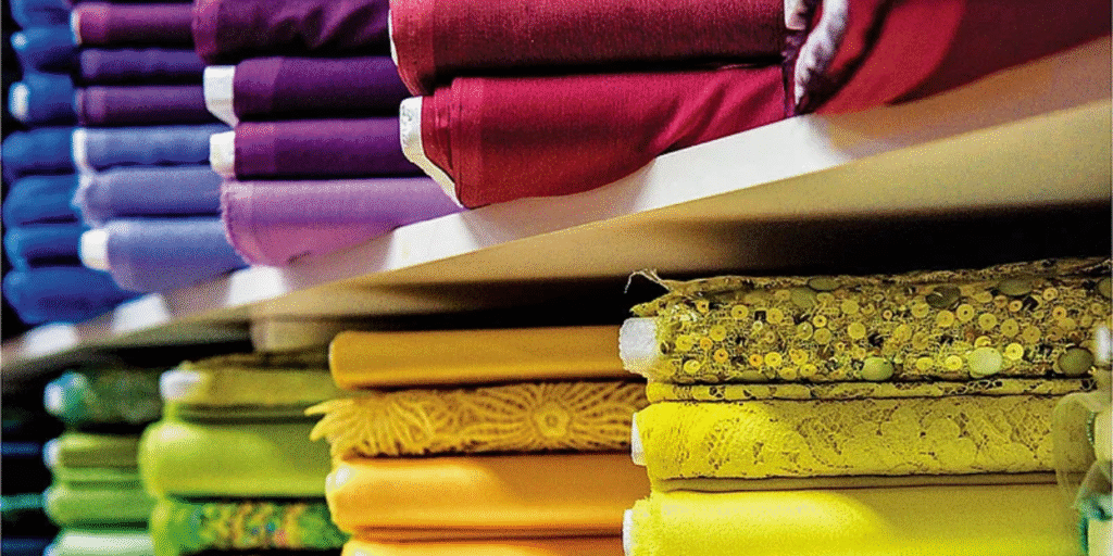 US reciprocal tariff: Outreach in 40 nations to ease textile sector stress