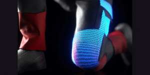 Outlast integrates aerogel into fabrics for space-saving insulation