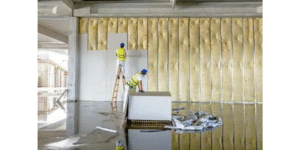 Innovations Driving the Future of the Building Insulation Market