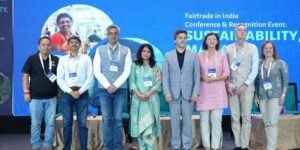 Fairtrade India 2025: Producers Lead Sustainable Trade