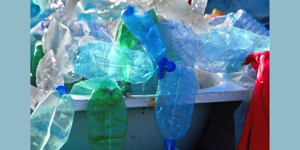 Recycled PET Market to Hit $15B by 2028, Growing at 6.5% CAGR