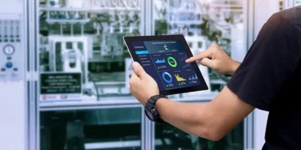 Energy Management System Market Poised for Growth Despite Challenges
