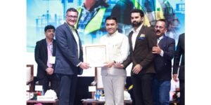 Goa CM Dr. Pramod Sawant Opens OSH India 2025 in Mumbai