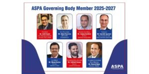 ASPA Elects New Governing Body for 2025–2027