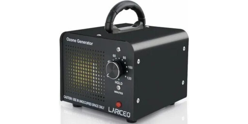 Ozone Generators Transform Water & Air Purification