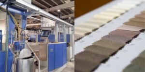 Textil A. Ortiz Installs Fourth Monforts Montex
