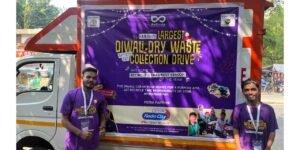 ReCircle’s 5th Annual Diwali Waste Collection Drive in Mumbai