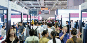 Intertextile Shanghai Apparel Opens: 3,700+ Exhibitors Showcase Innovations