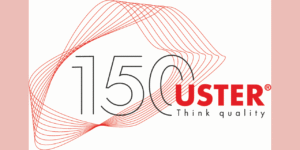 Uster Technologies Celebrates 150 Years of Quality Leadership