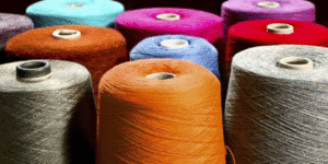 NITMA Urges Uniform 5% GST on MMF Fibre & Yarn