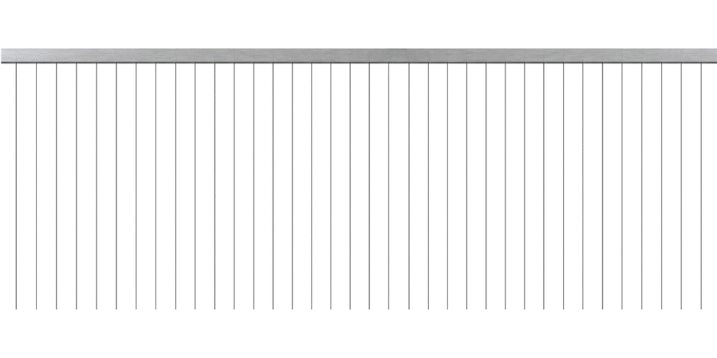 Setting New Standards: India’s First Engineered Invisible Safety Grille