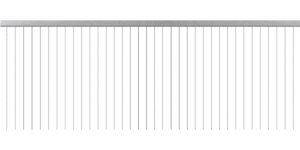 Setting New Standards: India’s First Engineered Invisible Safety Grille 