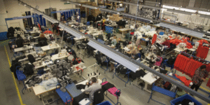 Three reasons why circular textiles can’t work without data 