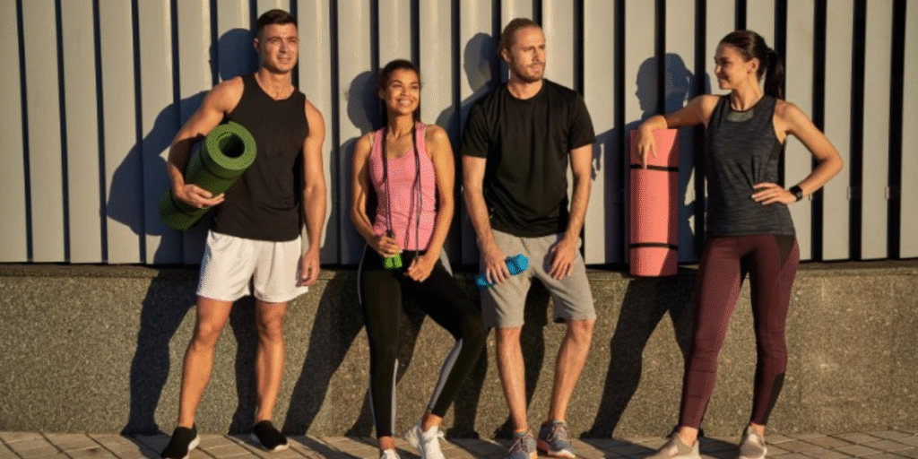 Sportswear Fabrics and India’s Challenge
