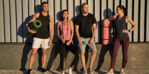 Sportswear Fabrics and India’s Challenge