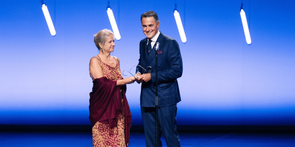 G. Schneider Wins Climate Action Award 2025