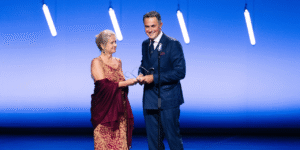 G. Schneider Wins Climate Action Award 2025