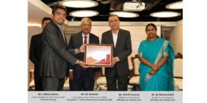 ColorJet Wins TMMA Special Export Award 2024–25