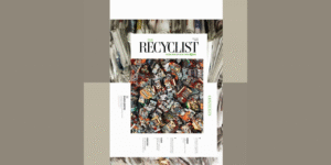The Recyclist Issue 4 – Latest Insights for Recycling Sector