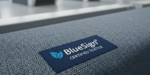 BlueSign Textile Market to Hit $5.8B by 2033