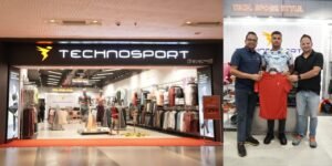 TechnoSport Expands to East India with New EBOs in Kolkata & Asansol