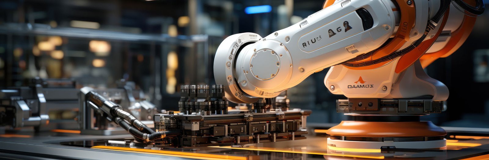 Showcase Your Innovations at Automation & Robotics Expo 2026 - Reserve Now