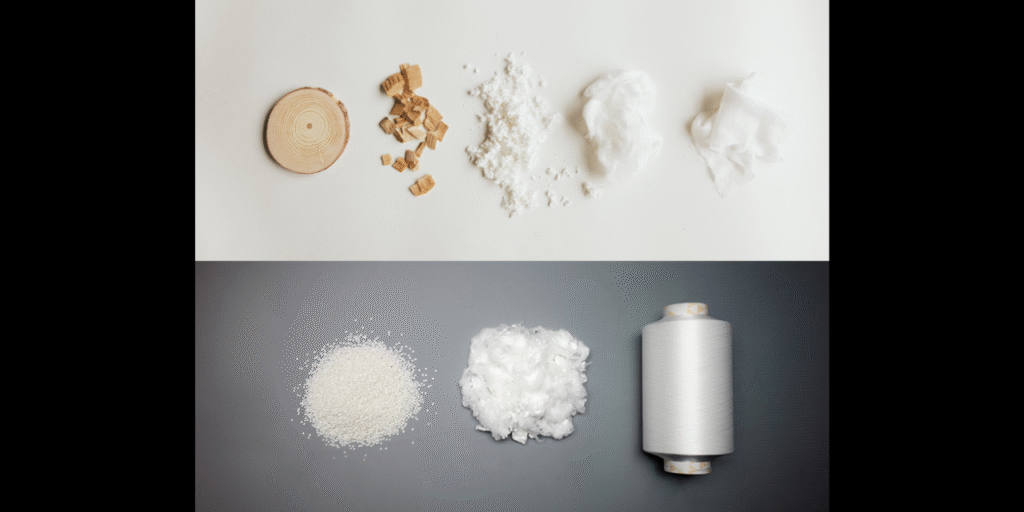 Lenzing & OceanSafe Launch Next-Gen Eco Performance Yarn