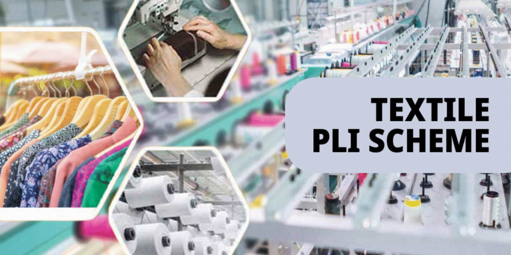 Centre Approves Rs 1,900 Crore for Virudhunagar PM MITRA Textile Park