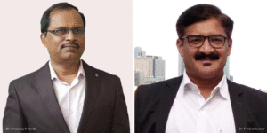 Innovation at the Forefront : A Conversation with BTRA’s Leading Minds