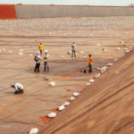 COIR GEOSYNTHETICS FOR CIVIL ENGINEERING APPLICATIONS