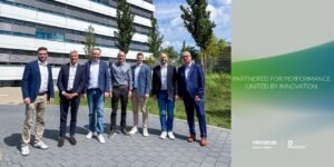 Heraeus and RUDOLF Partner to Advance AGXX Textiles