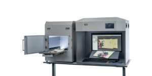UK Textile Technology Innovations at ITMA Asia 2025