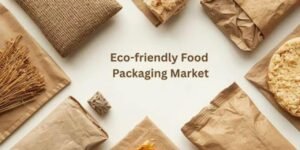 Eco-Friendly Food Packaging Market to Double by 2032